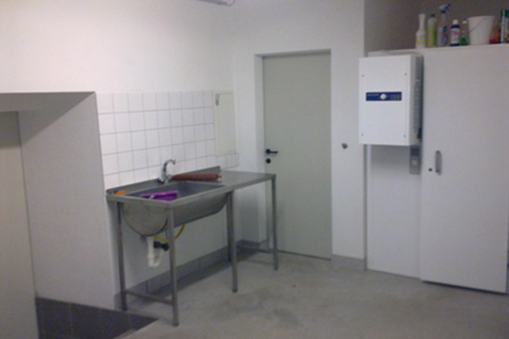 Ing. R. Stienitzka Elektrotechnik e.U.