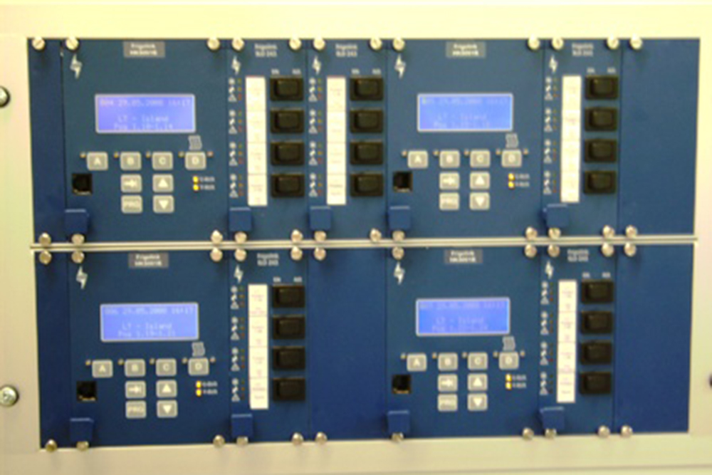 Ing. R. Stienitzka Elektrotechnik e.U.