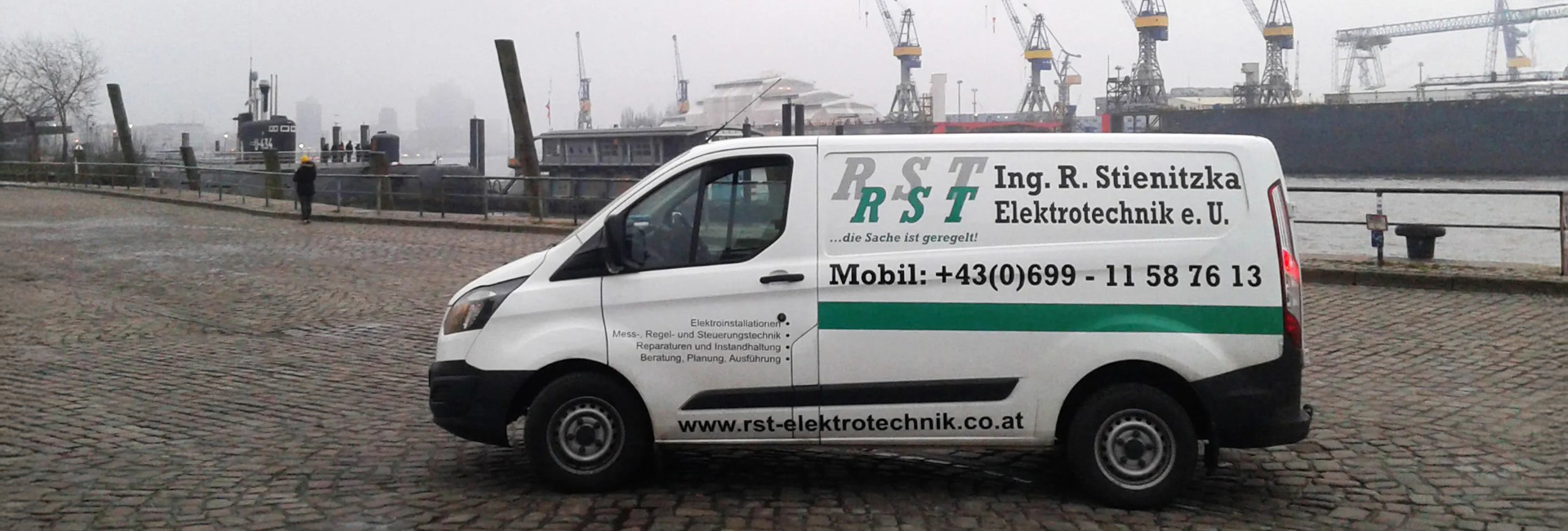 Ing. R. Stienitzka Elektrotechnik e.U.