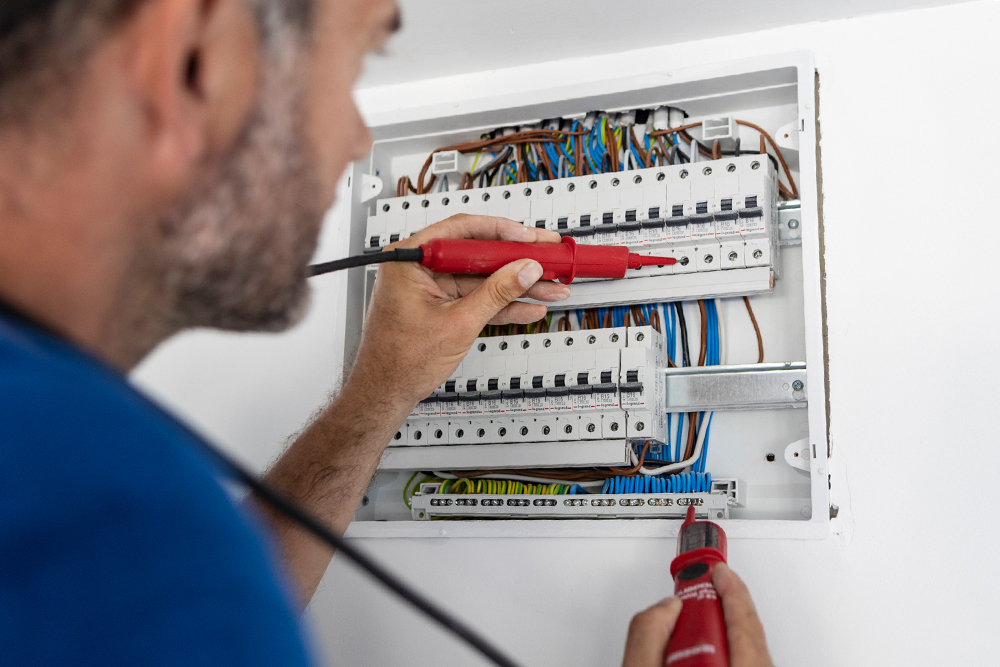 Ing. R. Stienitzka Elektrotechnik e.U.