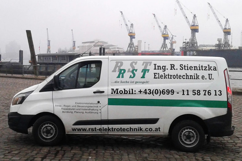 Ing. R. Stienitzka Elektrotechnik e.U.