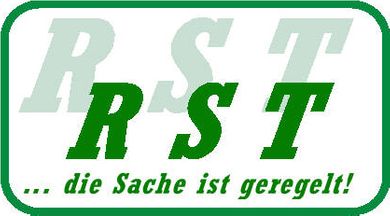 RST Logo