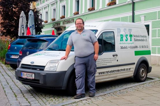 elektotechniker kremsmünster
