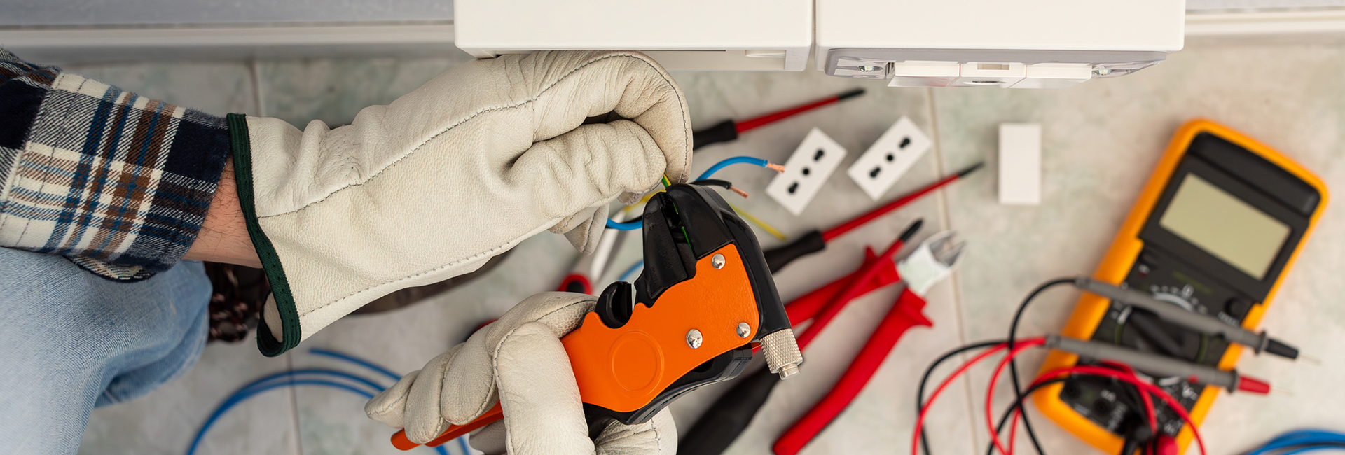 Ing. R. Stienitzka Elektrotechnik e.U.