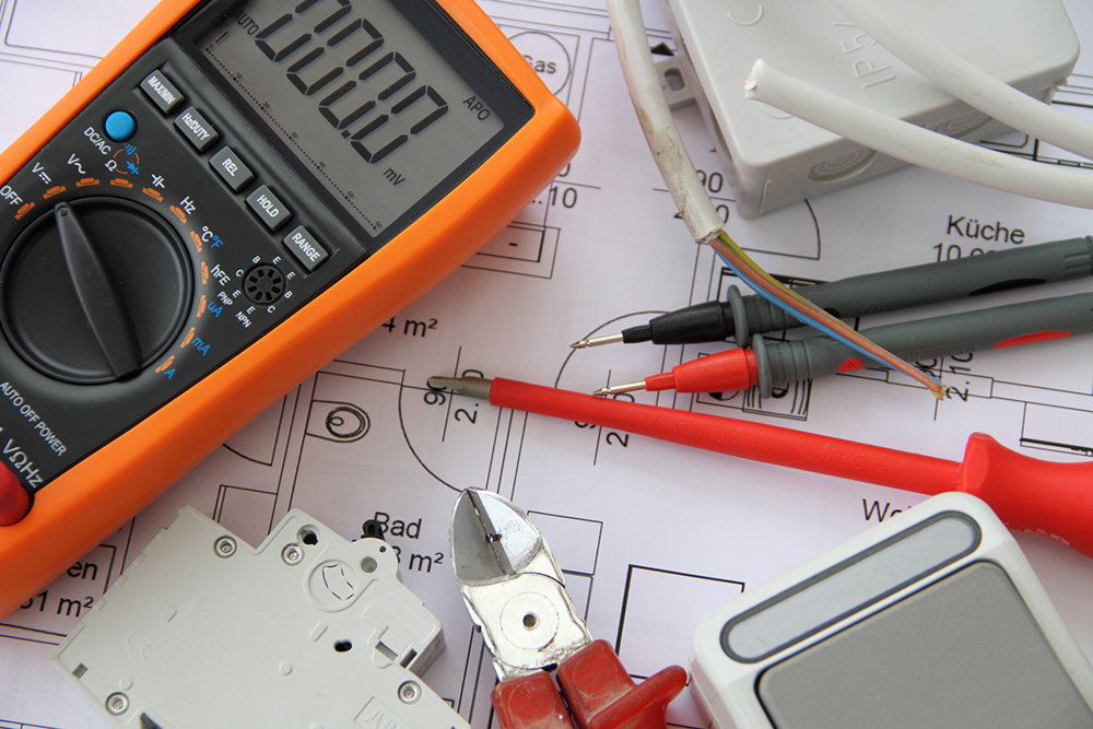 Ing. R. Stienitzka Elektrotechnik e.U.